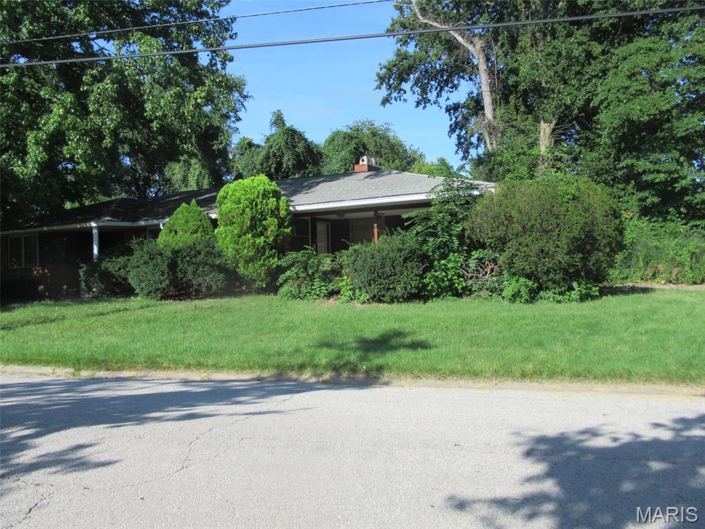 First Add - Residential