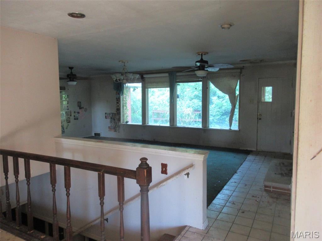 First Add - Residential