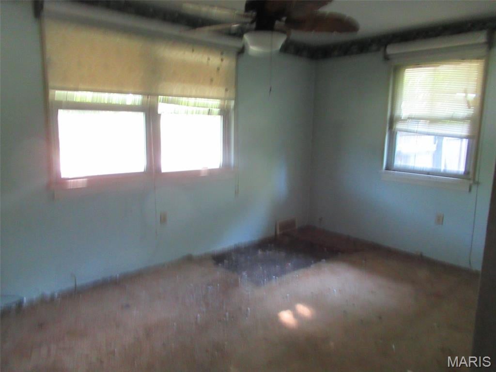 First Add - Residential