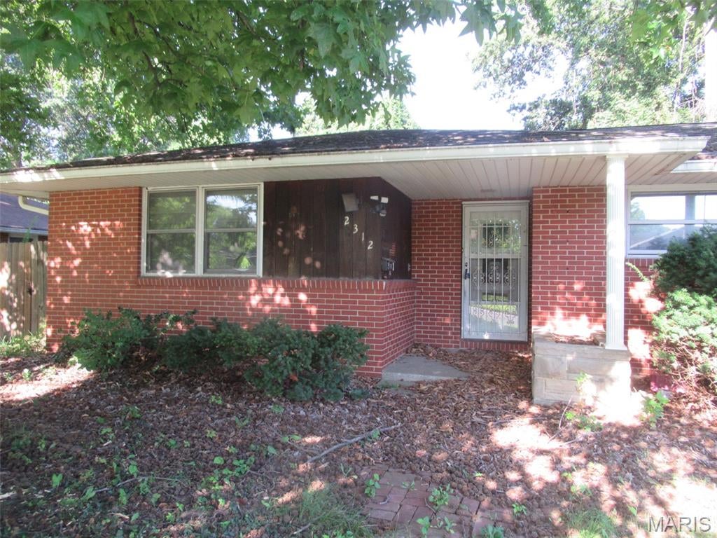 First Add - Residential
