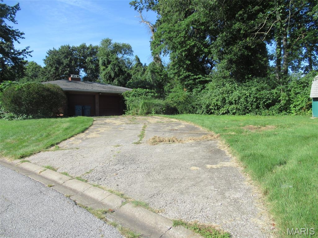First Add - Residential