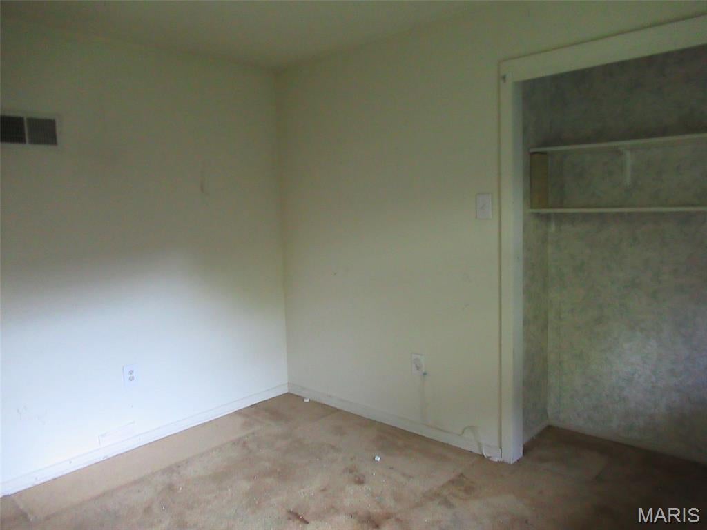First Add - Residential