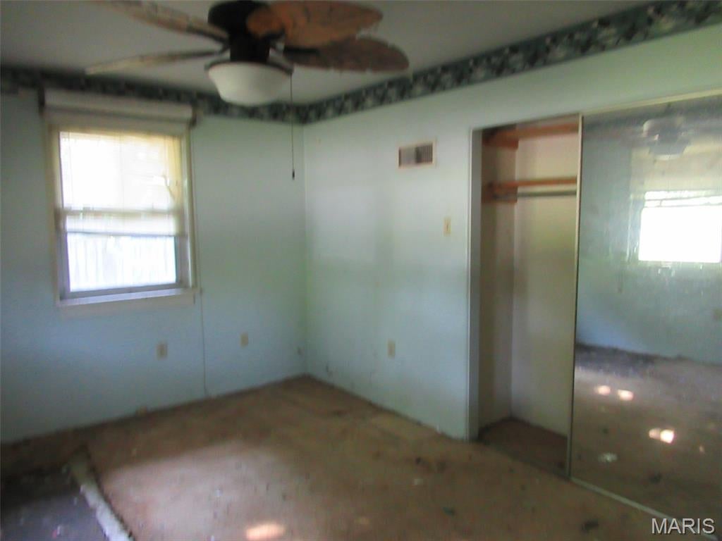 First Add - Residential