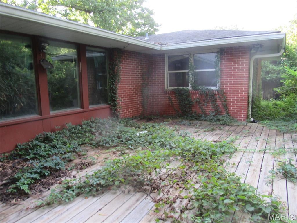 First Add - Residential