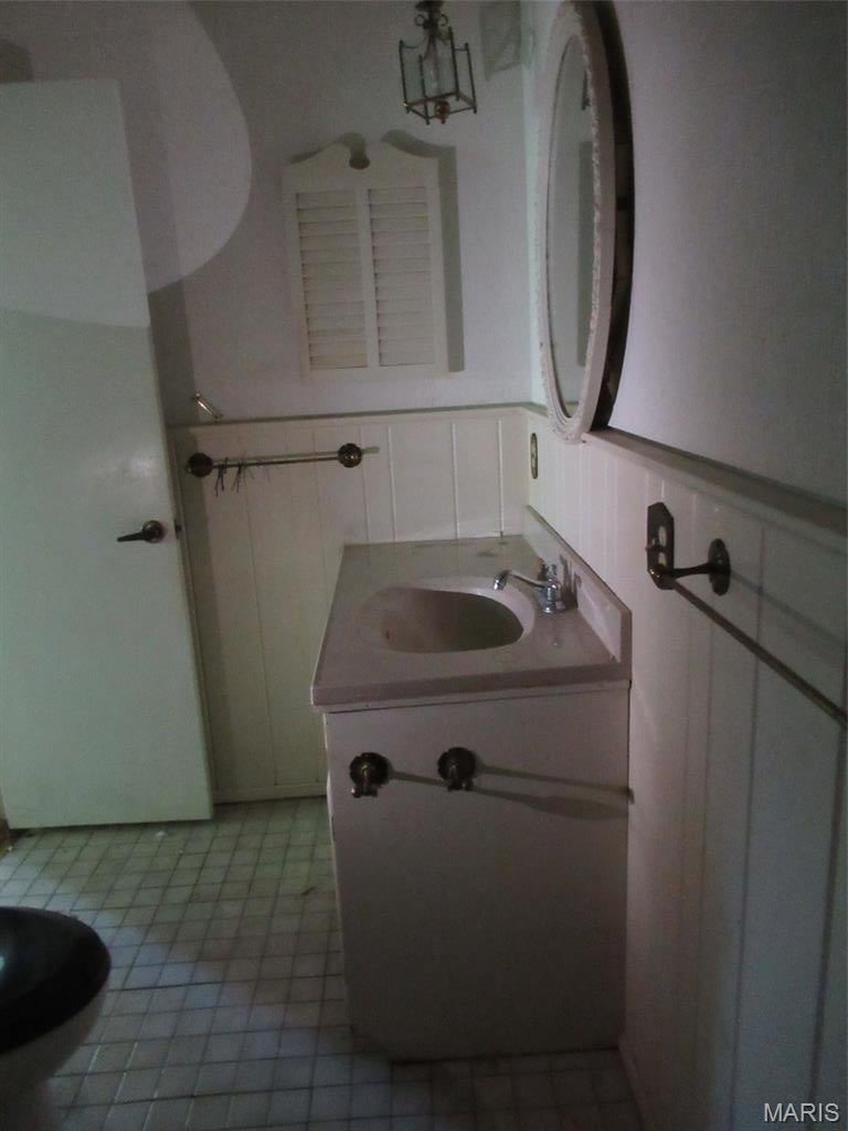First Add - Residential