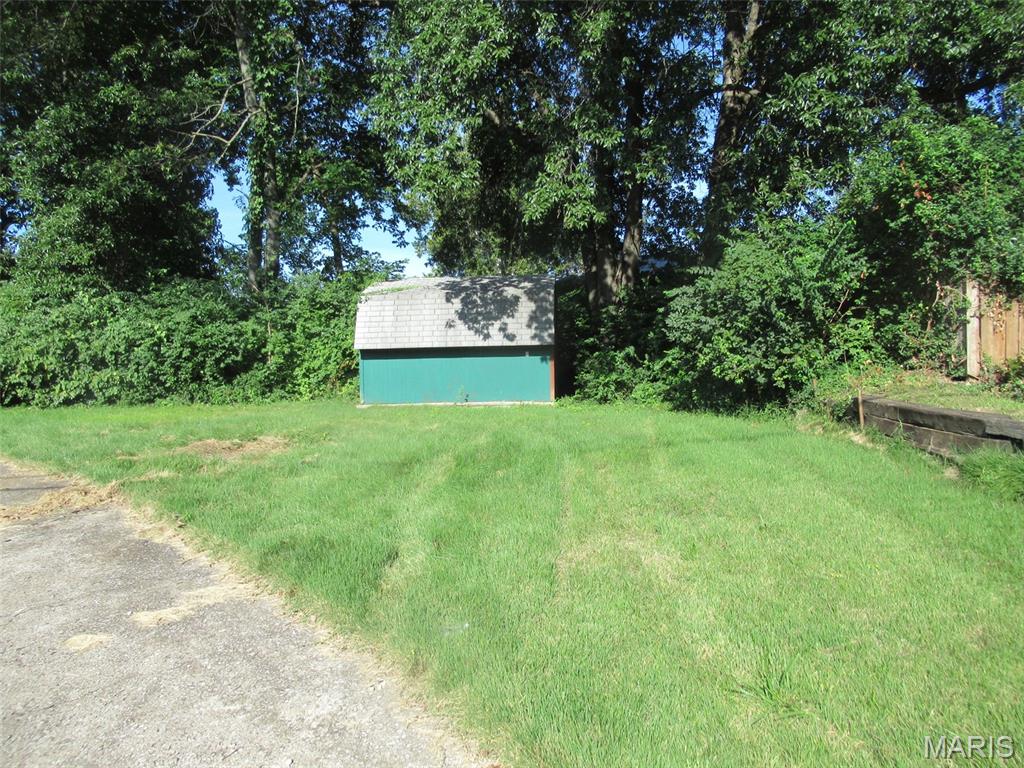 First Add - Residential