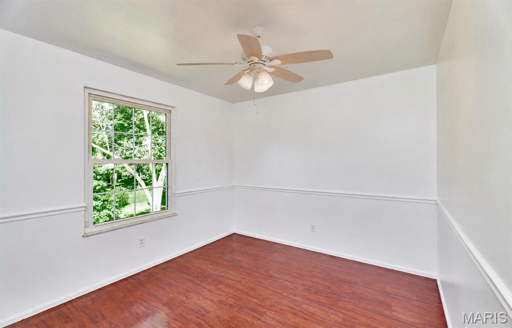 Seven Oaks 2 - Residential