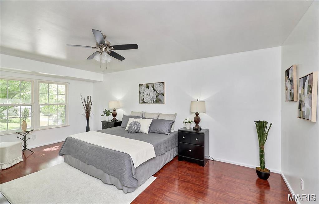 Seven Oaks 2 - Residential