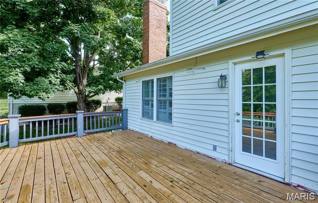 Seven Oaks 2 - Residential