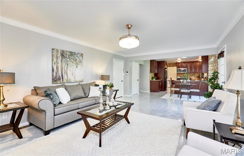 Seven Oaks 2 - Residential