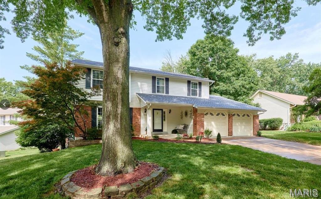 Seven Oaks 2 - Residential