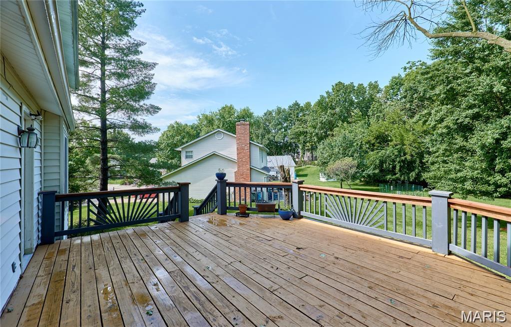 Seven Oaks 2 - Residential