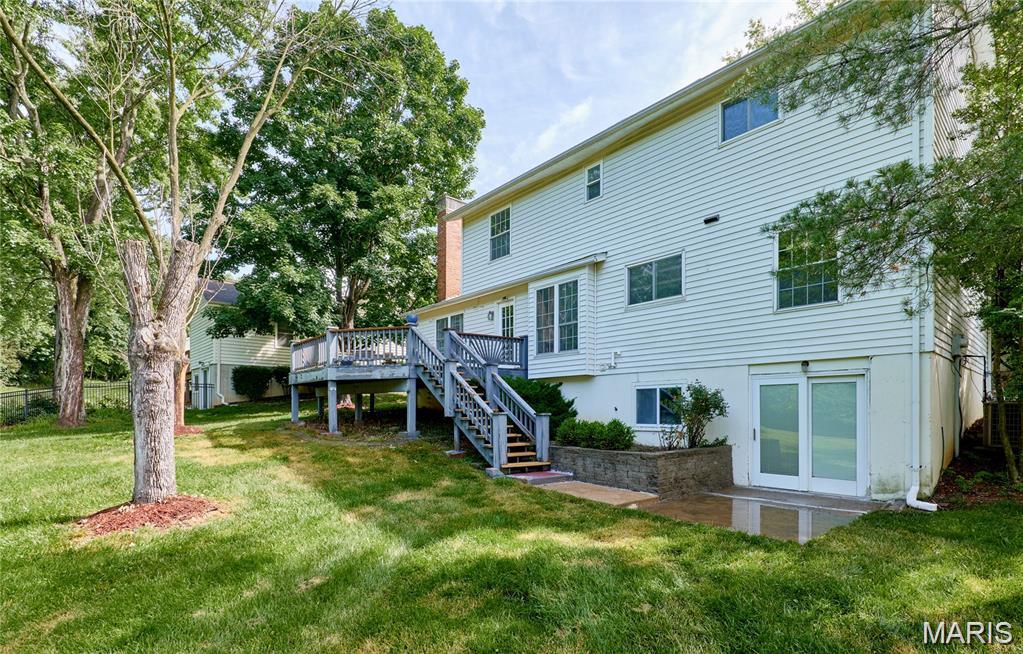 Seven Oaks 2 - Residential