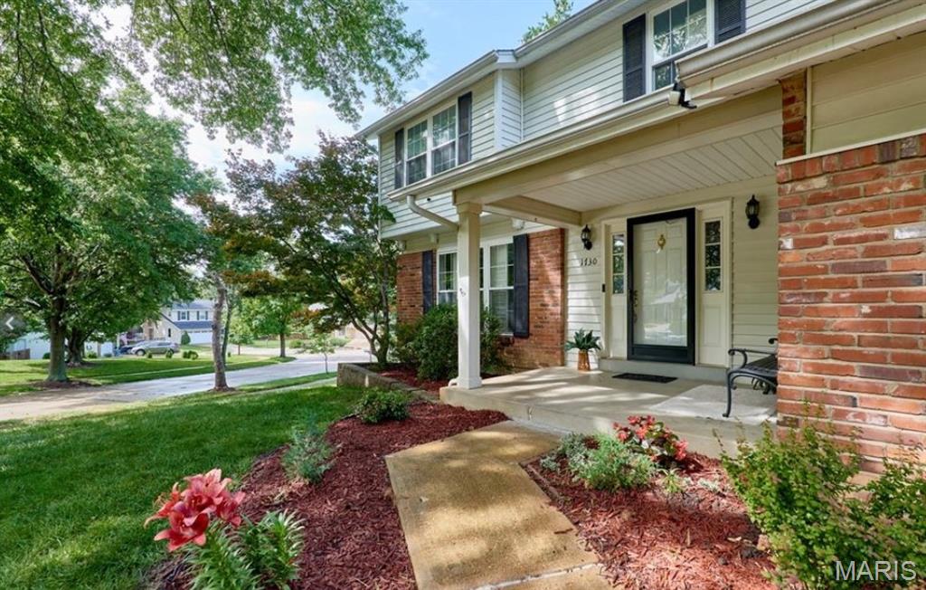 Seven Oaks 2 - Residential