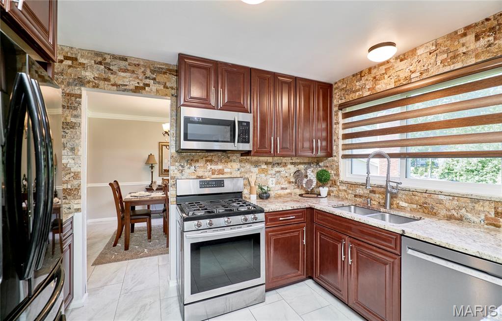 Seven Oaks 2 - Residential