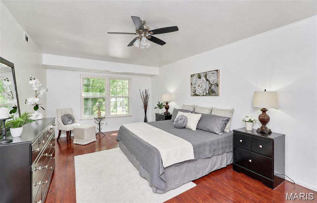 Seven Oaks 2 - Residential