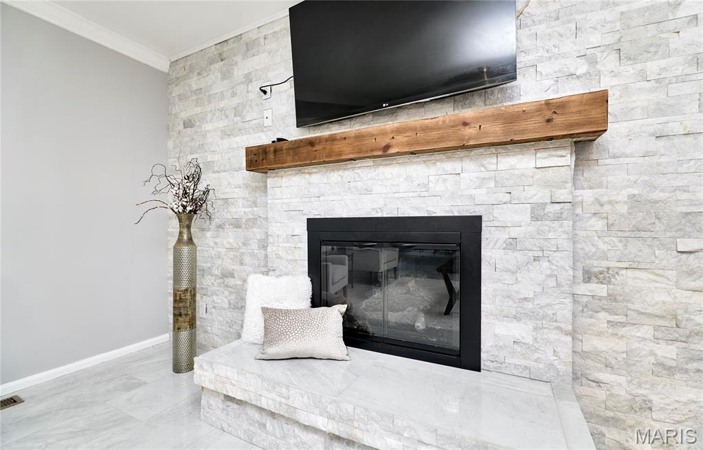 Seven Oaks 2 - Residential