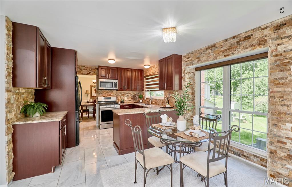Seven Oaks 2 - Residential