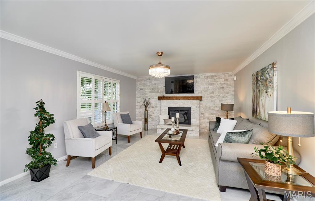 Seven Oaks 2 - Residential