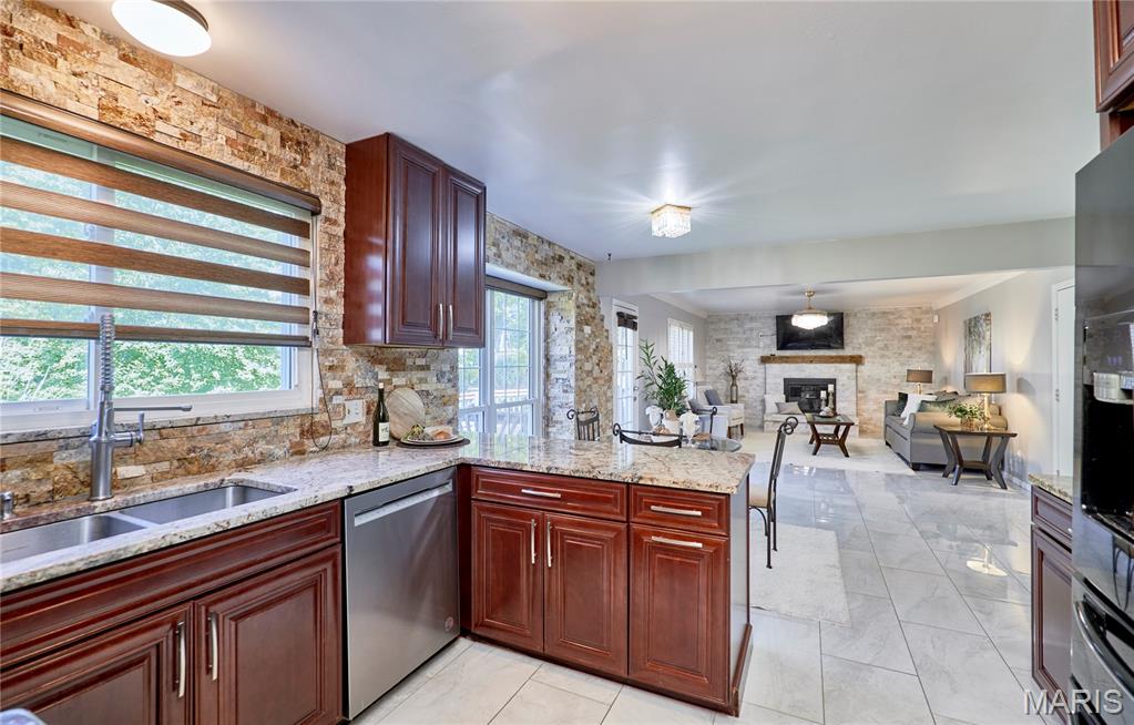 Seven Oaks 2 - Residential