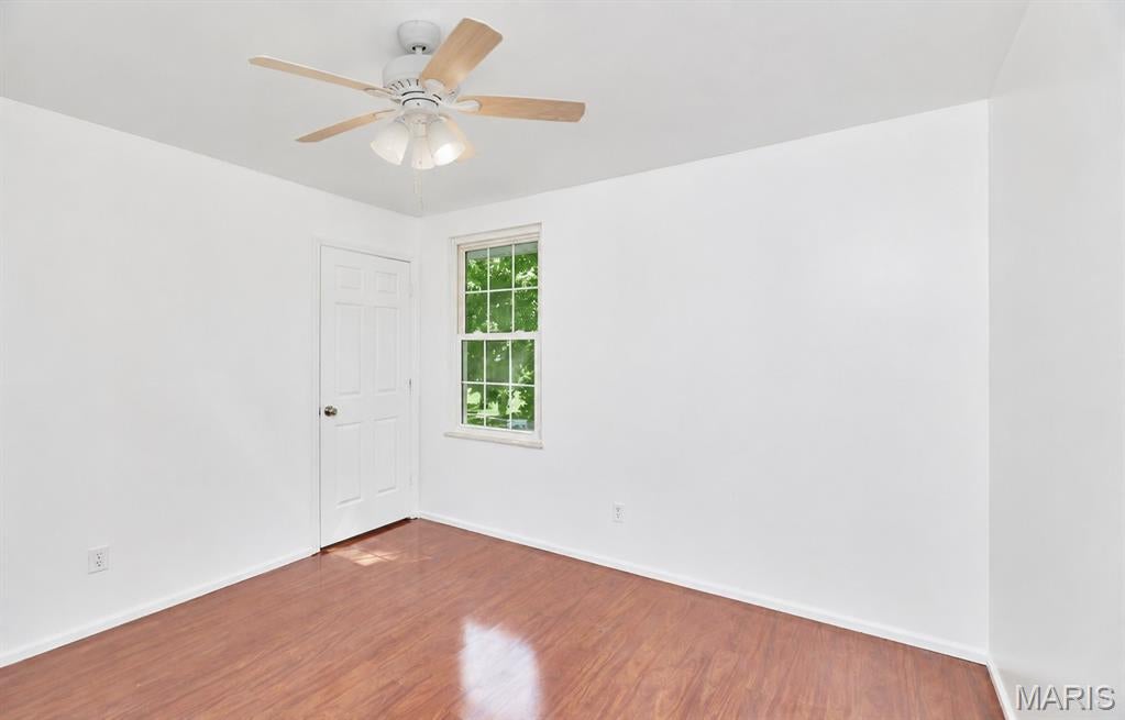Seven Oaks 2 - Residential