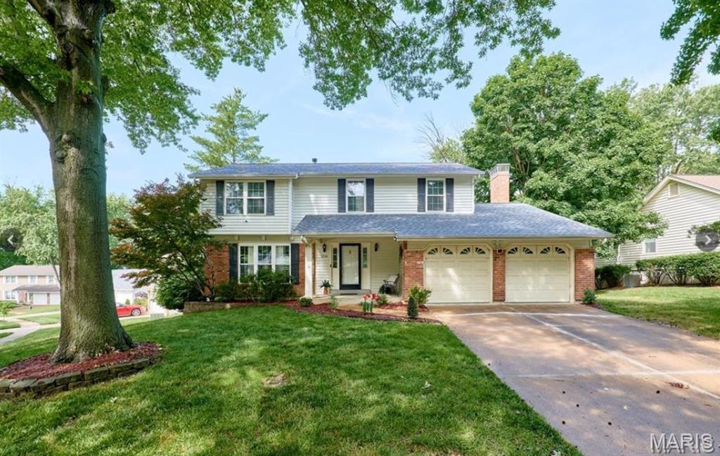 Seven Oaks 2 - Residential