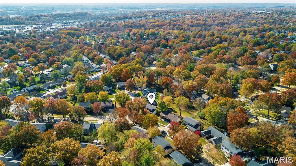 Seven Oaks 2 - Residential