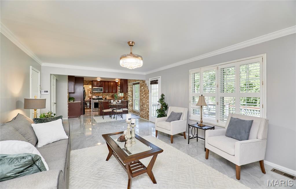 Seven Oaks 2 - Residential