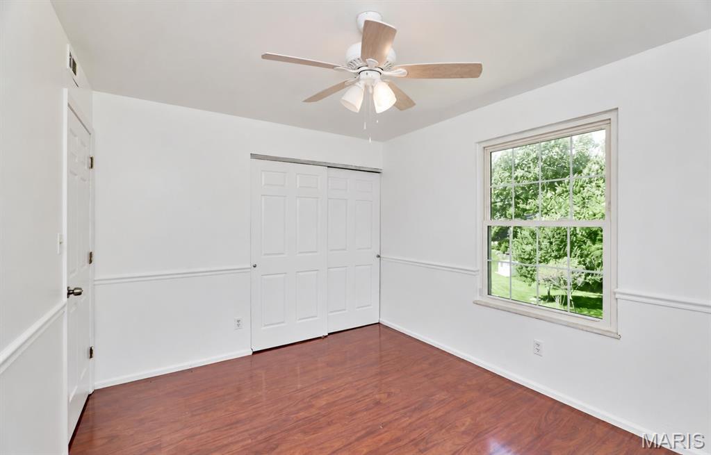 Seven Oaks 2 - Residential