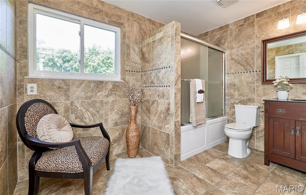 Seven Oaks 2 - Residential