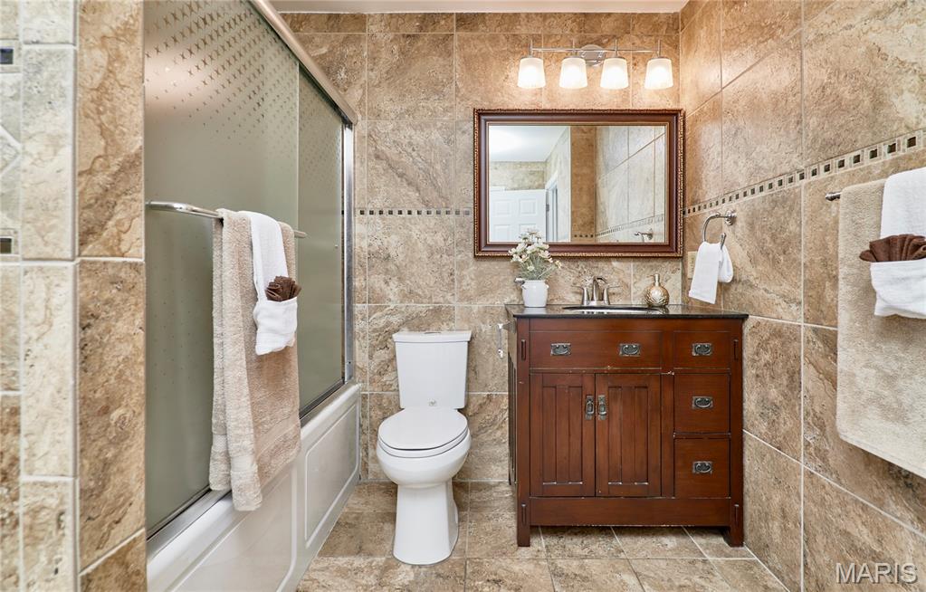 Seven Oaks 2 - Residential
