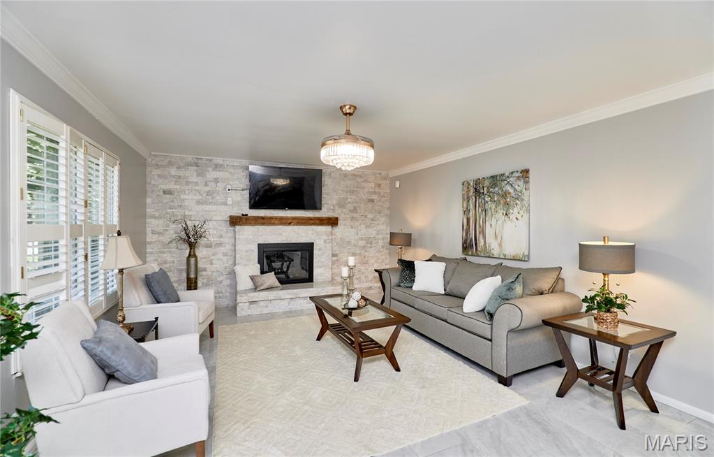 Seven Oaks 2 - Residential