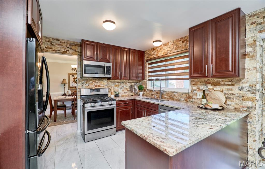 Seven Oaks 2 - Residential