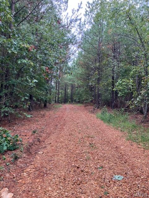 Cherokee Pass - Farm