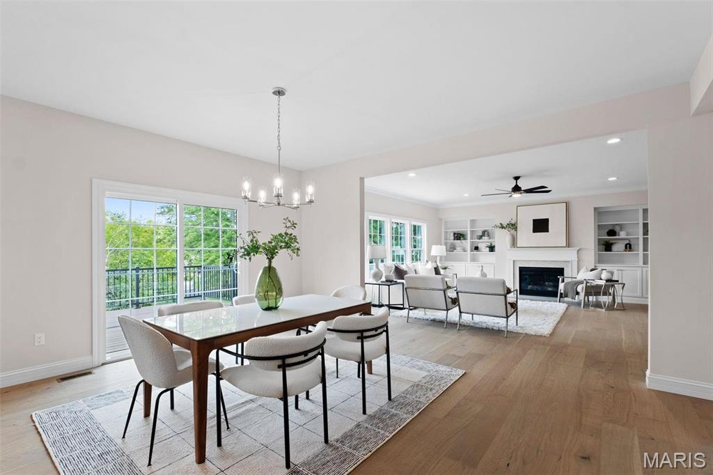 Harwood Hills 8 - Residential