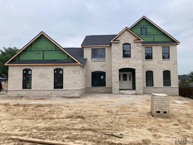 Harwood Hills 8 - Residential