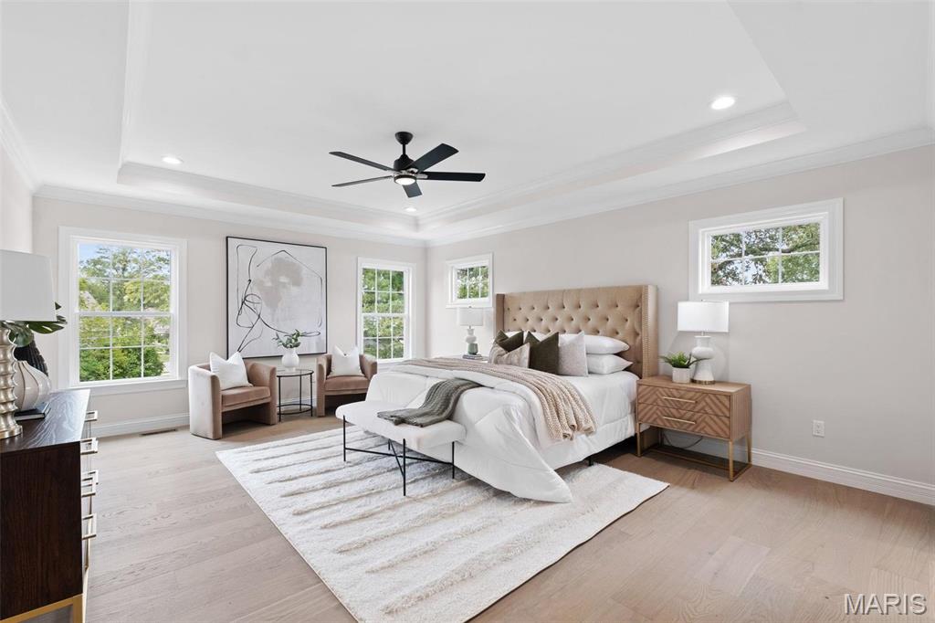 Harwood Hills 8 - Residential