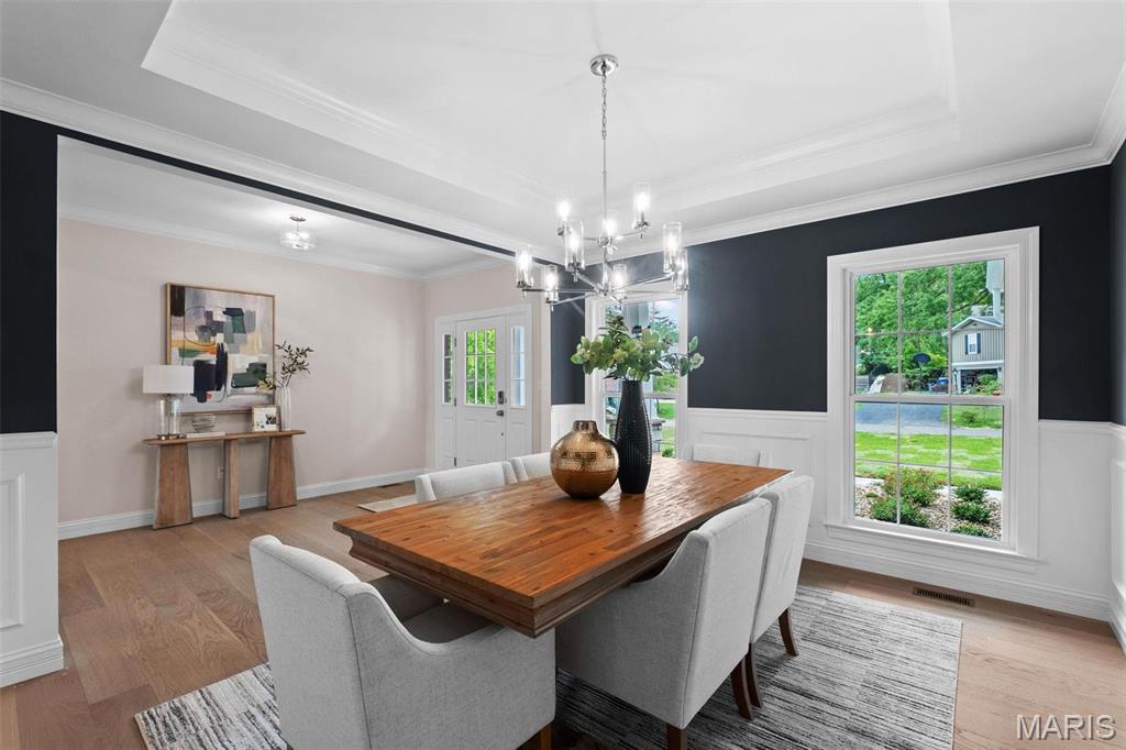 Harwood Hills 8 - Residential