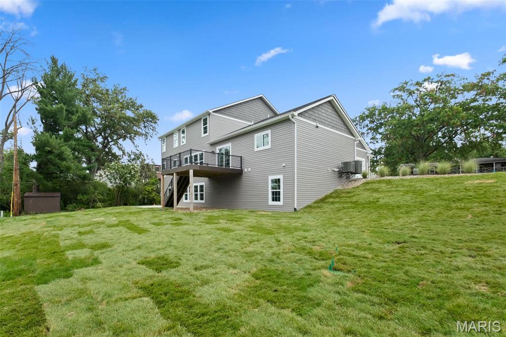 Harwood Hills 8 - Residential