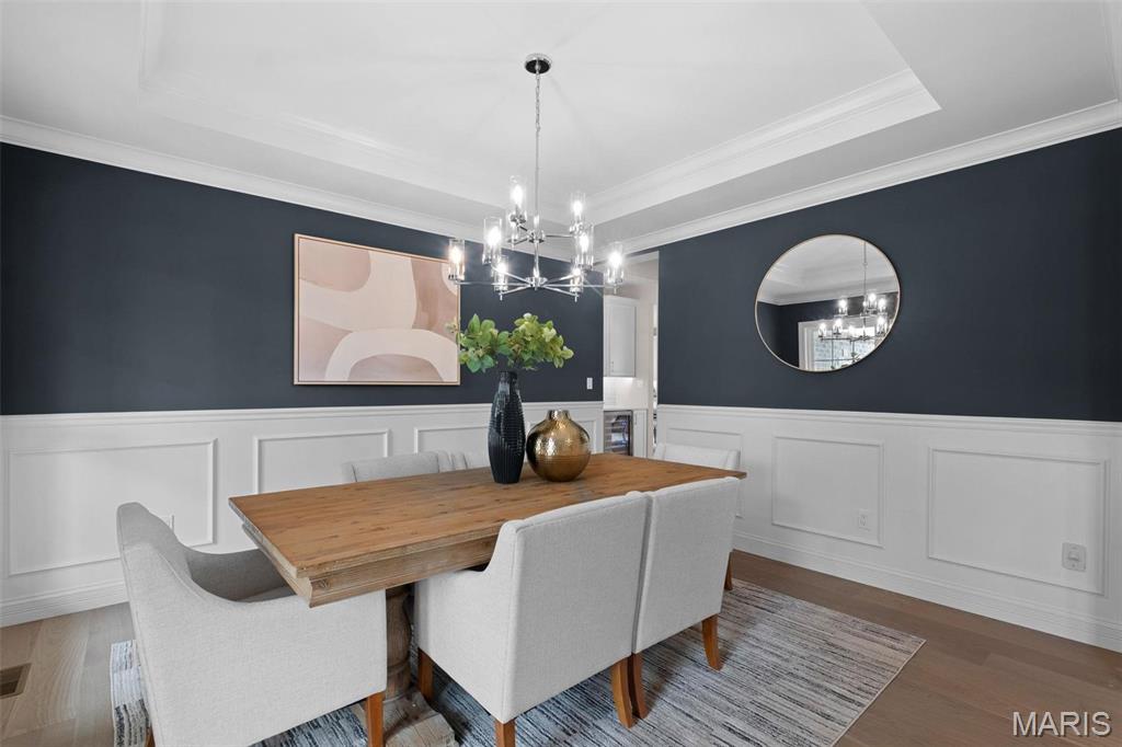 Harwood Hills 8 - Residential