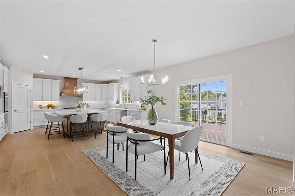 Harwood Hills 8 - Residential