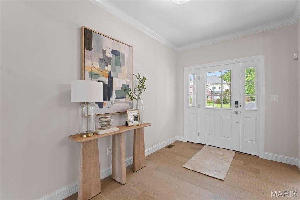 Harwood Hills 8 - Residential