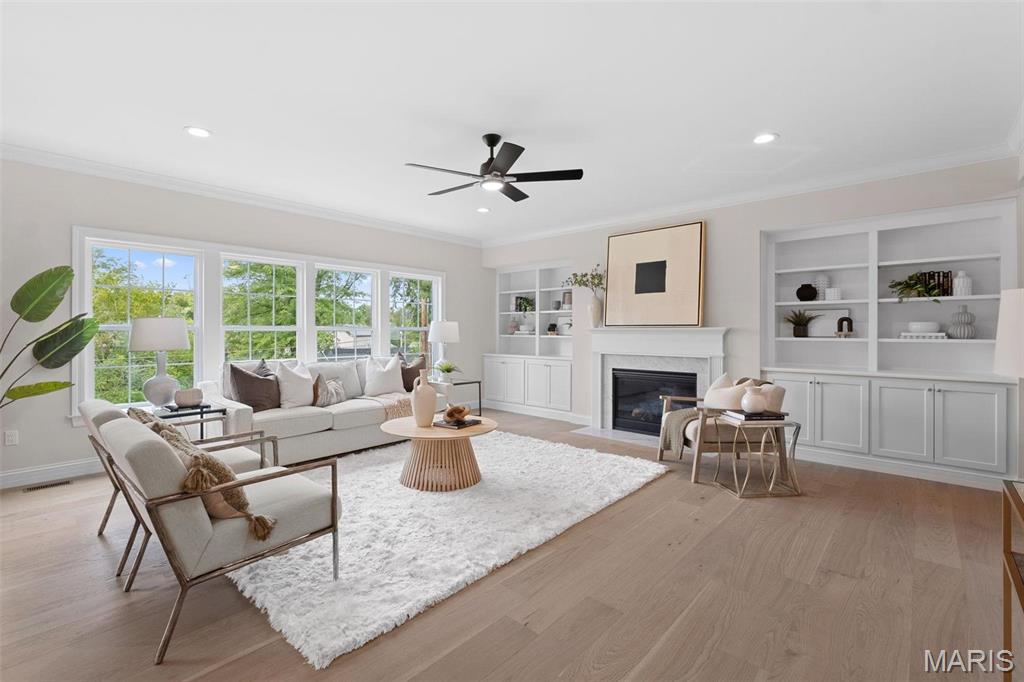 Harwood Hills 8 - Residential