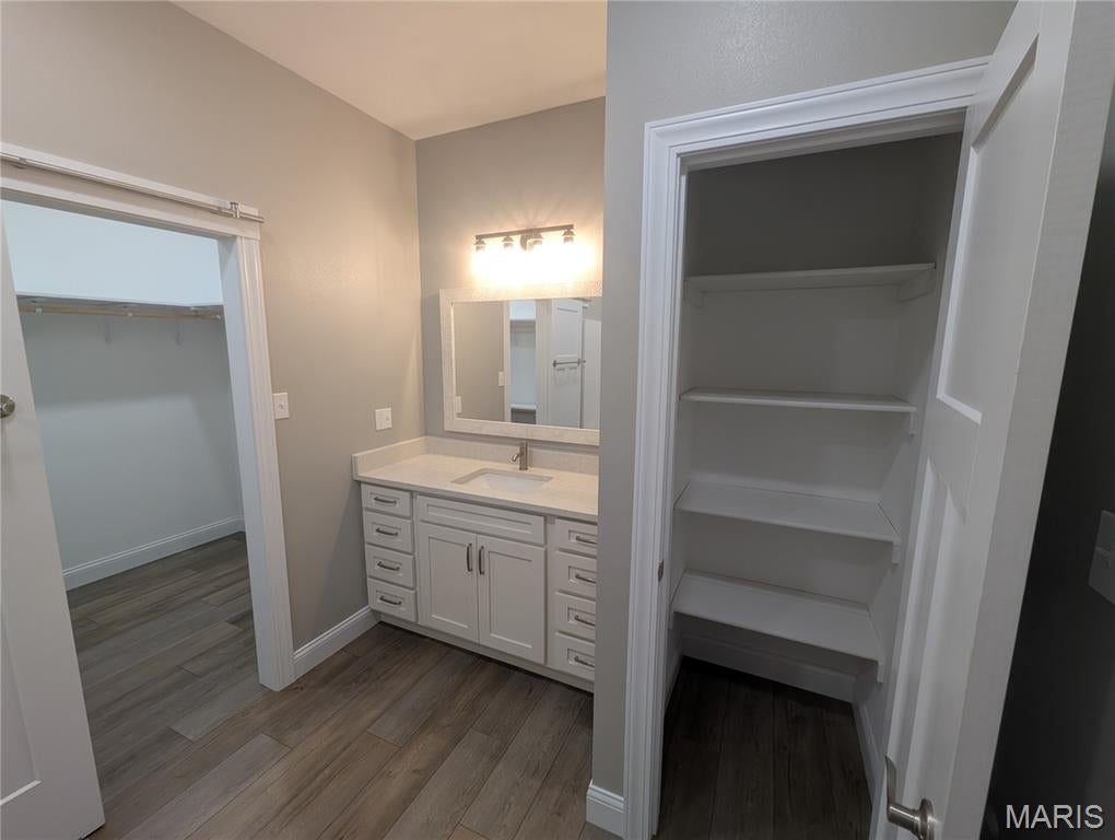 Valley View Estates - Residential