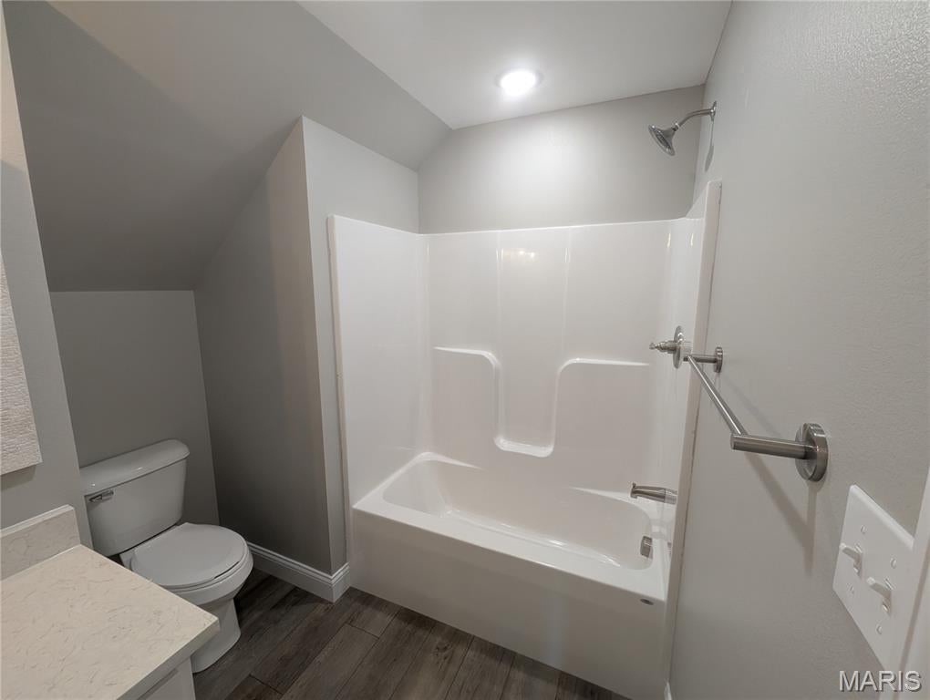 Valley View Estates - Residential