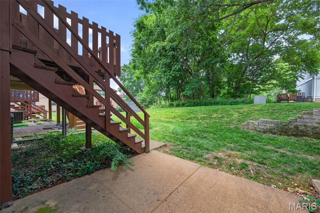Hidden Meadow Condo 16 - Residential