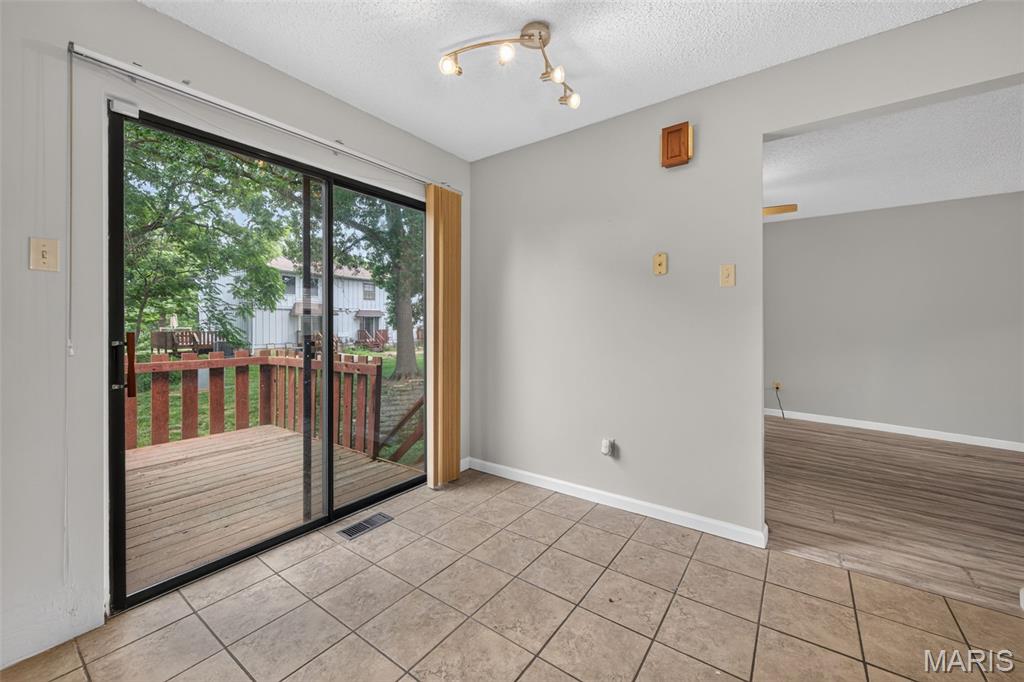 Hidden Meadow Condo 16 - Residential
