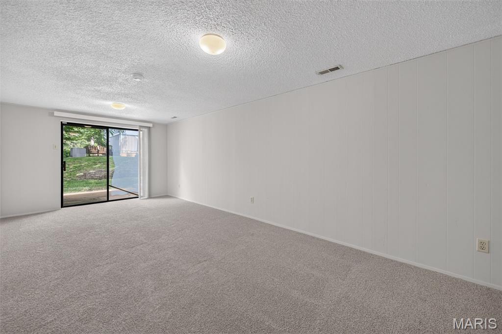 Hidden Meadow Condo 16 - Residential