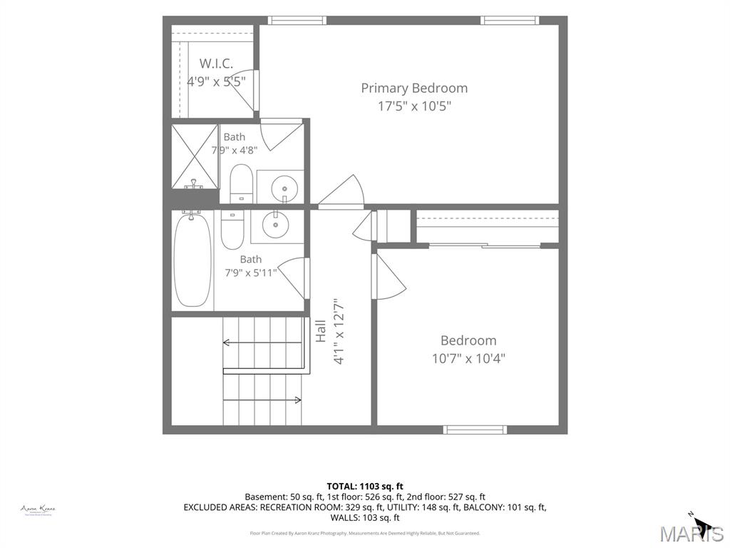 Hidden Meadow Condo 16 - Residential
