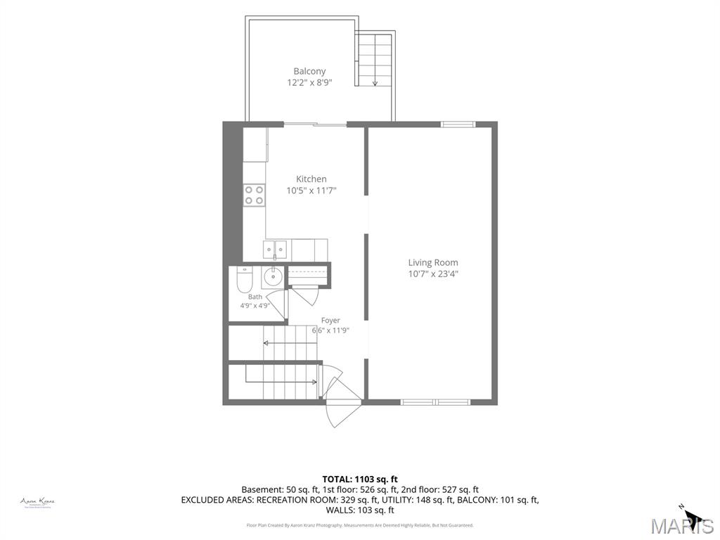 Hidden Meadow Condo 16 - Residential